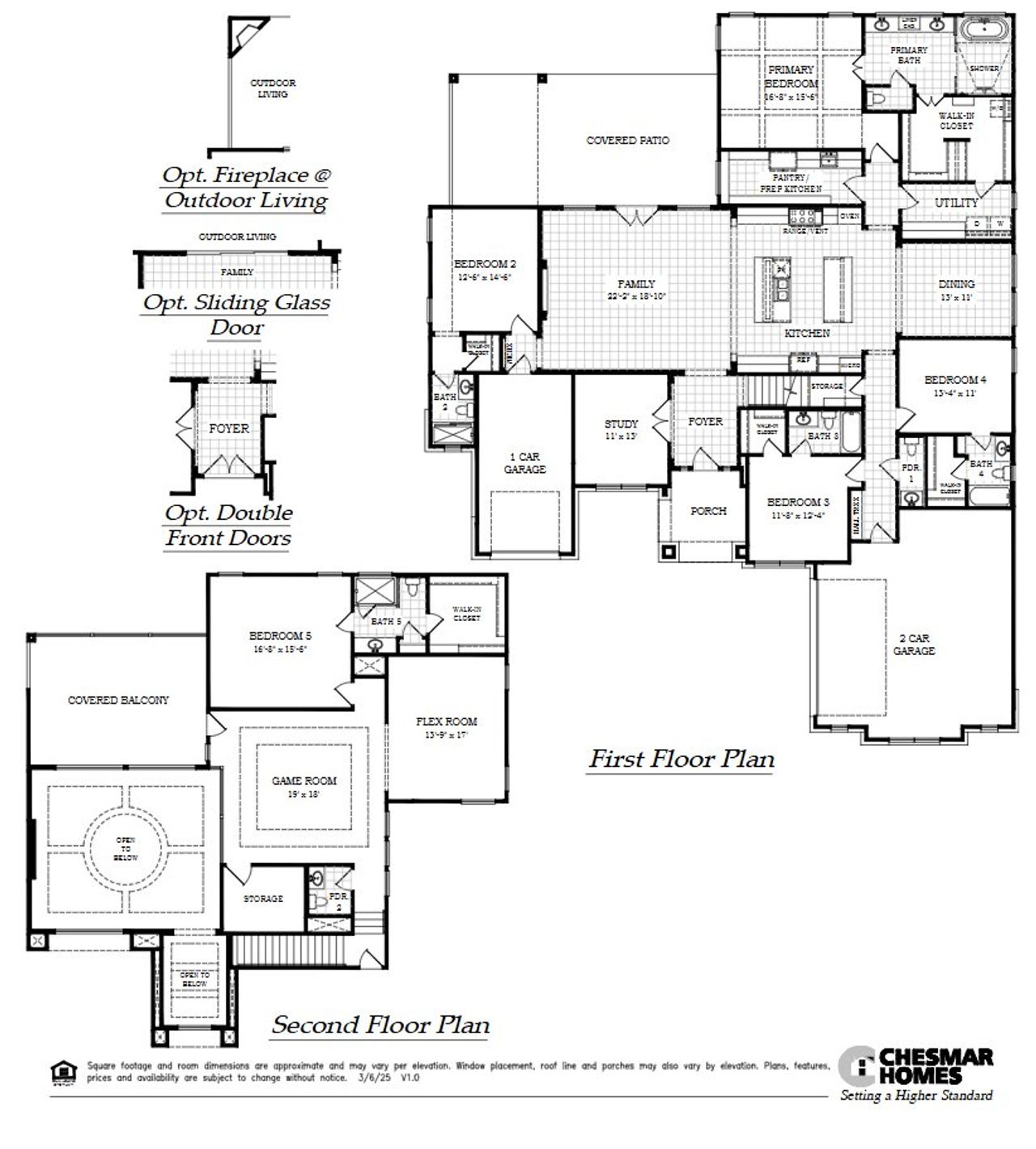 2D floor plan layout for the Memphis by Chesmar Homes in Caliza Reserve, Boerne, TX (Image 2). 2D floor plan layout for the Memphis by Chesmar Homes in Caliza Reserve, Boerne, TX (Image 2).