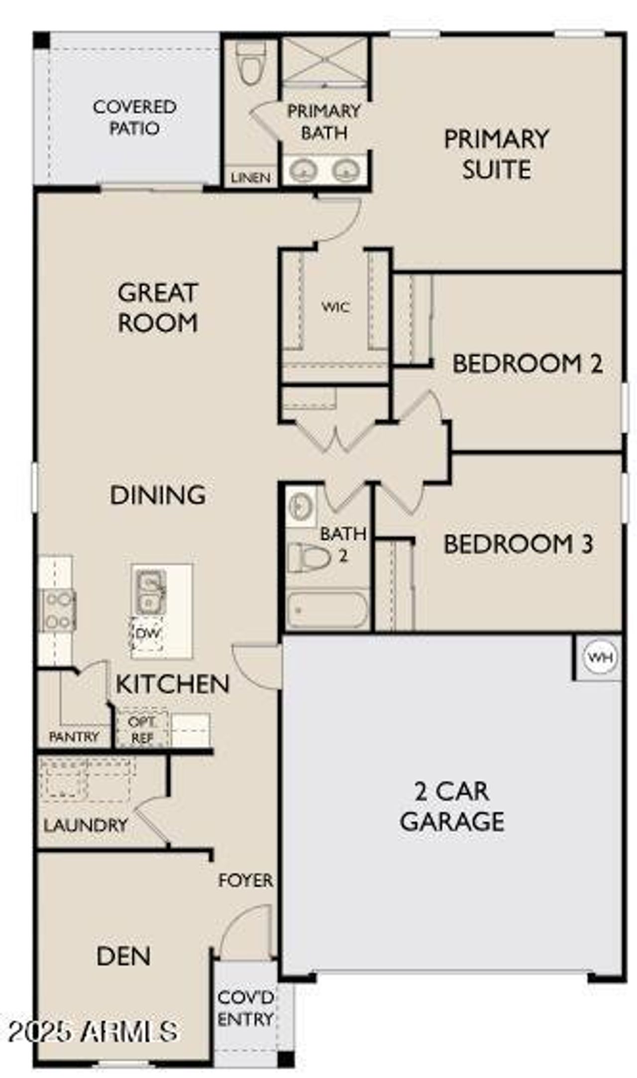 Jasmine Floor Plan-R