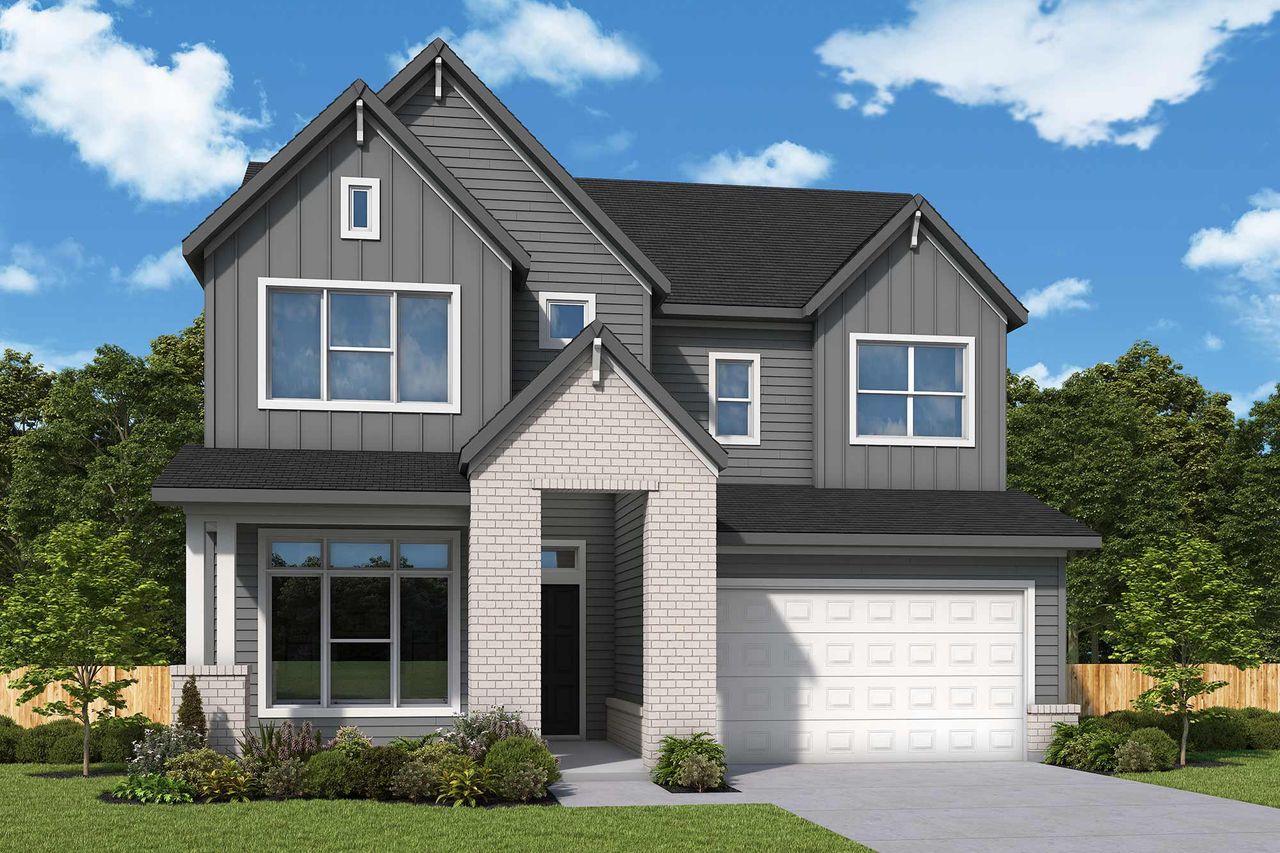 The Remi - B Exterior