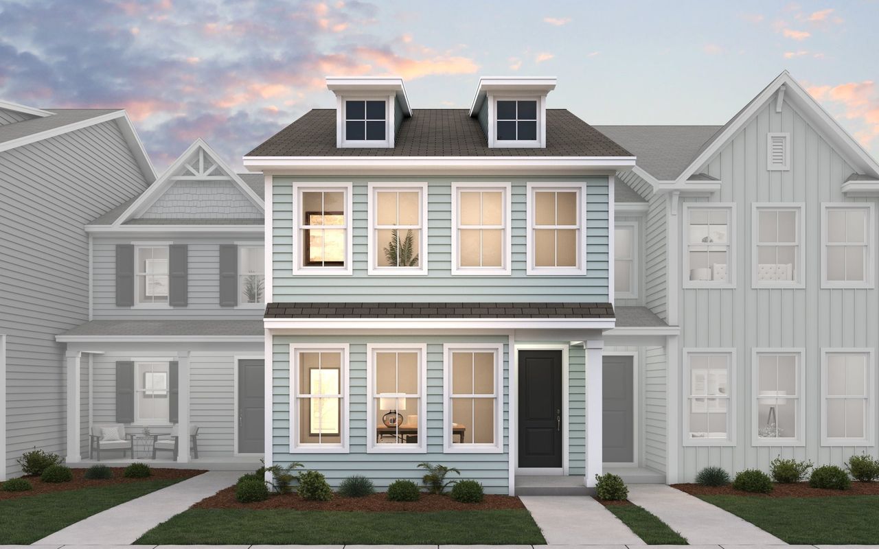 1,763sf New Home in Moncks Corner, SC. - Slide 2 1,763sf New Home in Moncks Corner, SC. - Slide 2