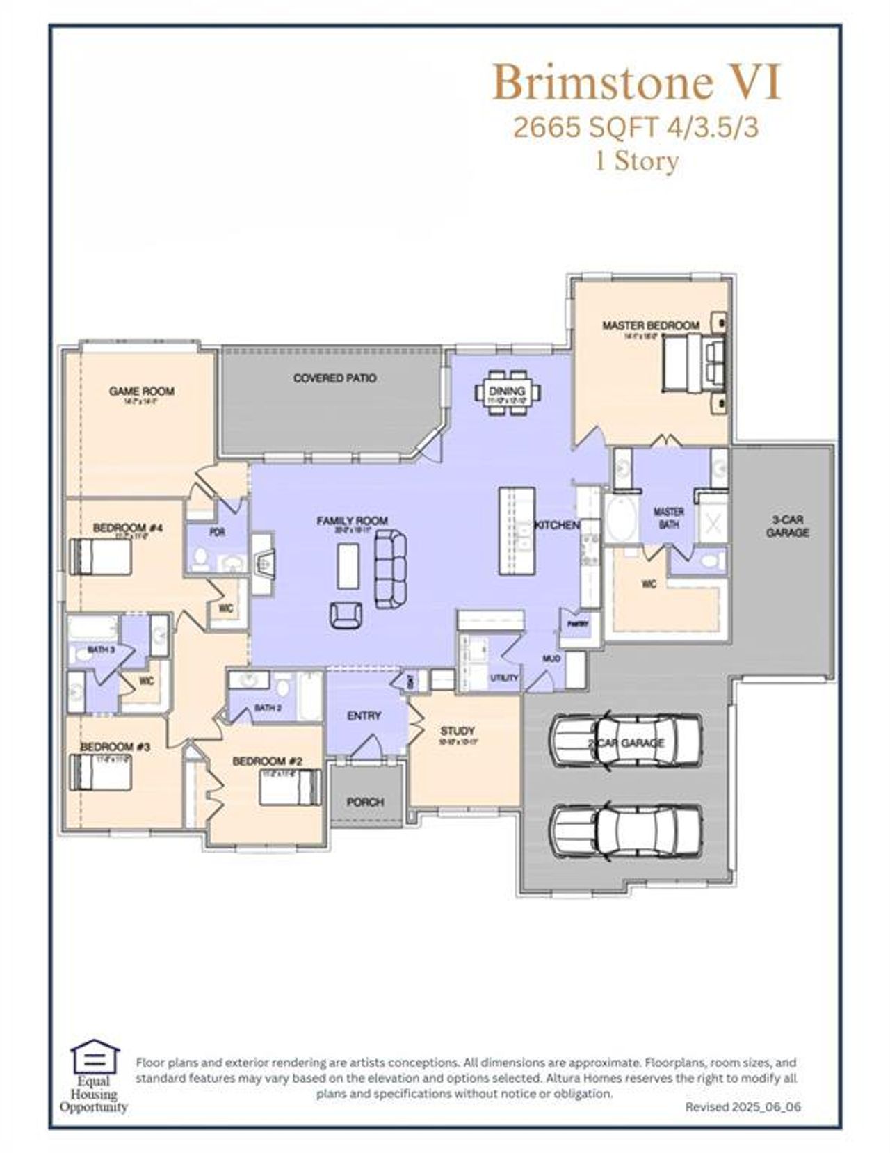Floor Plan Representative