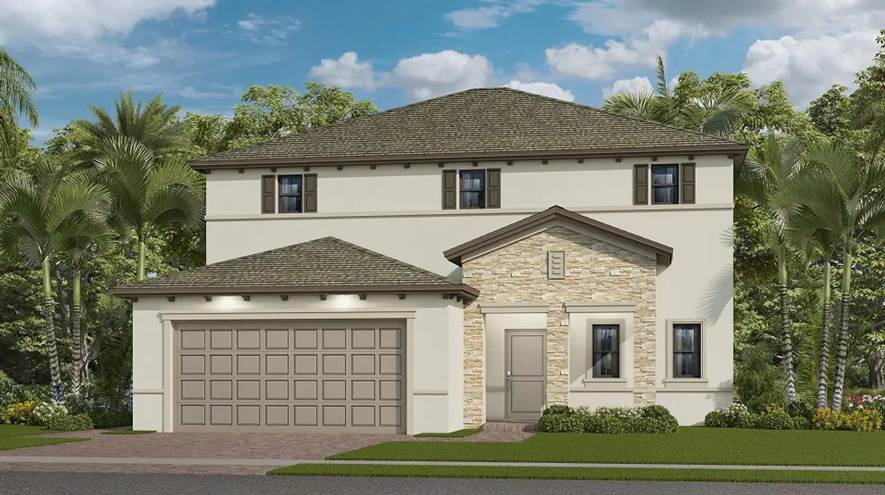 2905 Remington Briarcrest Westbrook B