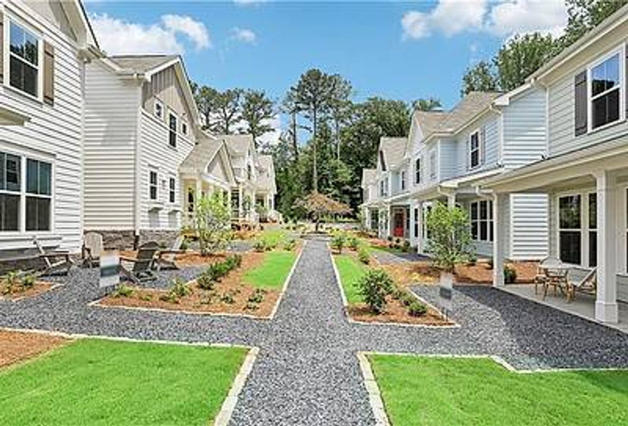 Image 2 of a home in Parkside.