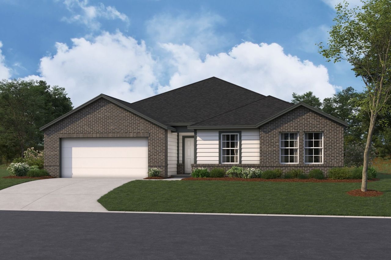 Meredith Elevation S503