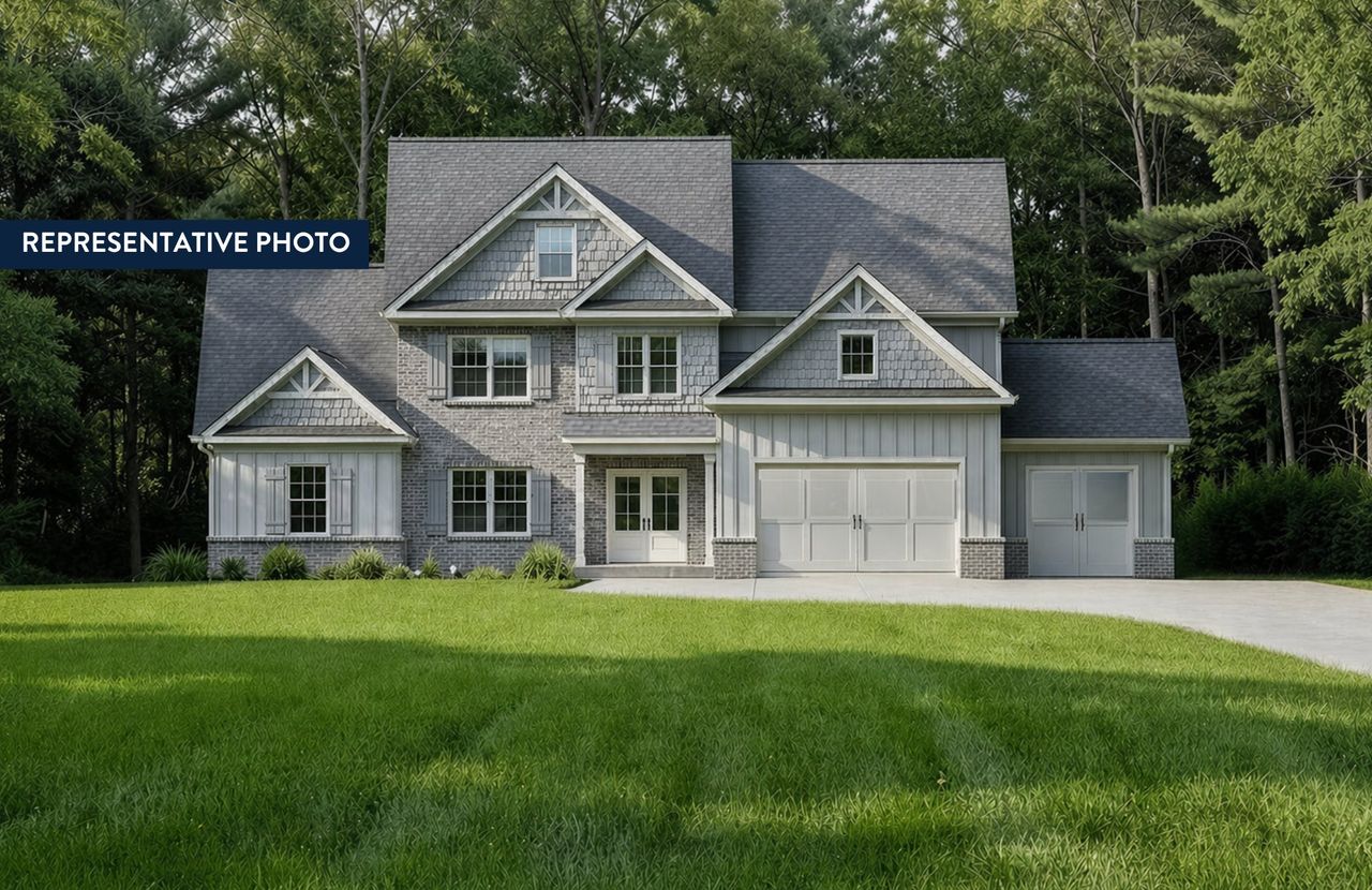 Image 2 of a home in Spring Creek.