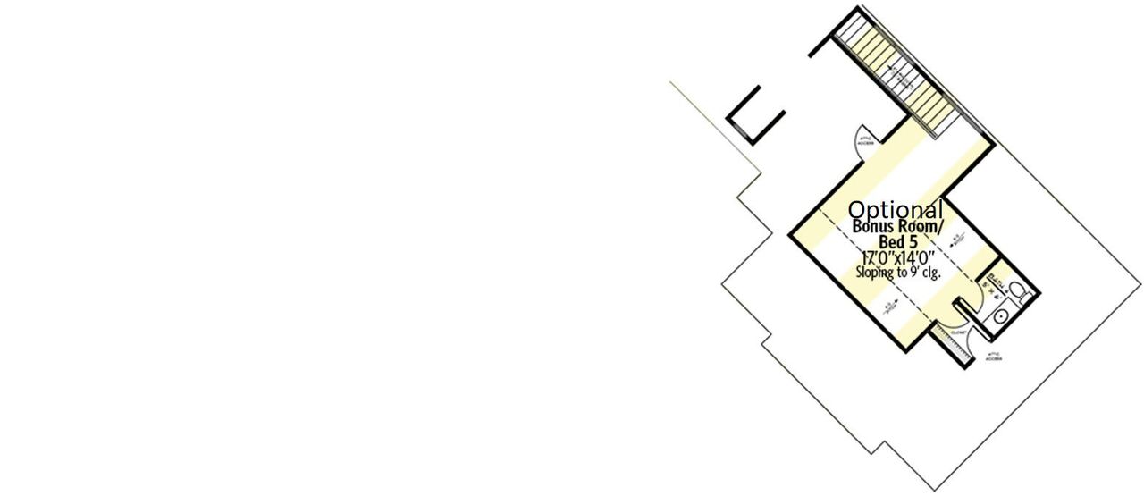 Image 2 representing the The Richmond by Remington Custom Homes in Bear Creek Estates, Weatherford, TX.