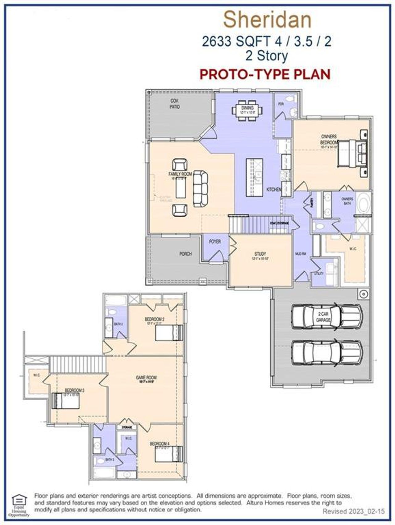 Floor Plan Representative