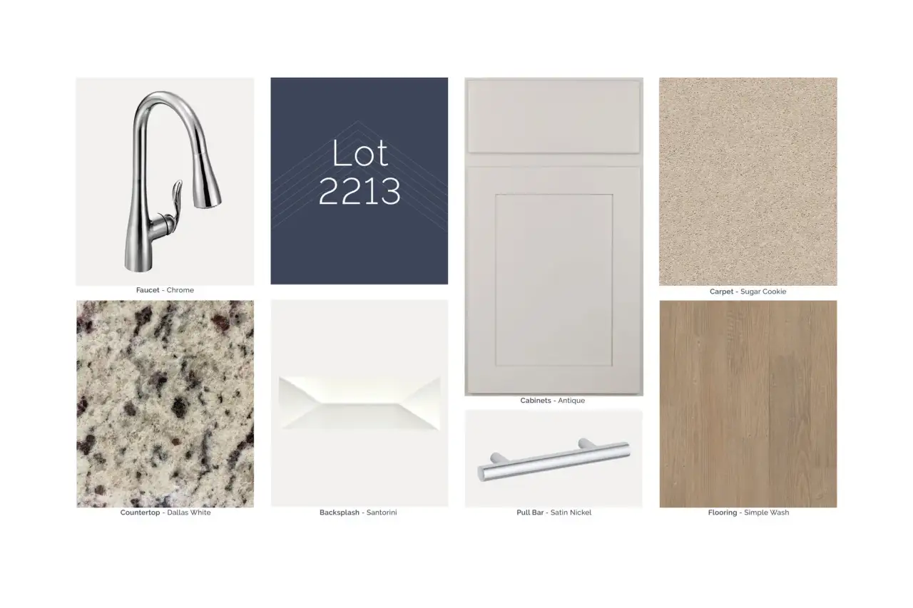 QMI Design Selections QMI Design Selections