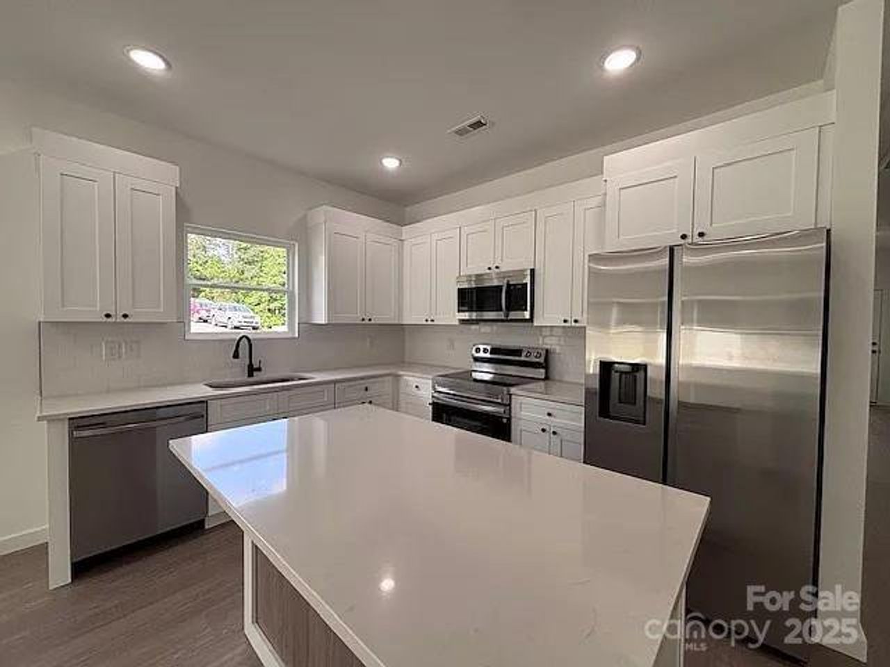 Furnished interior view inside a new home in , Inman (Image 2). Furnished interior view inside a new home in , Inman (Image 2).