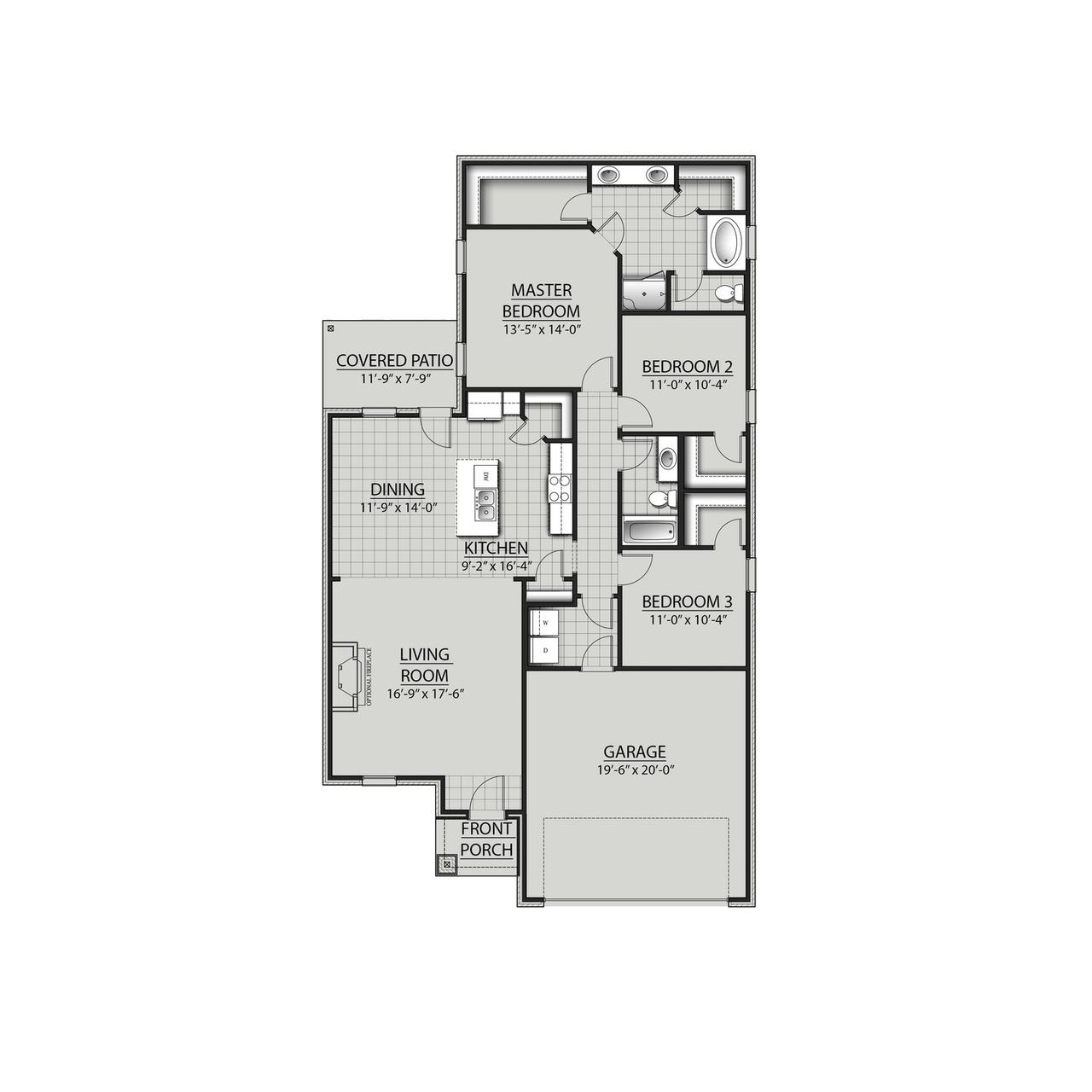 Dogwood IV J -DSLD Homes