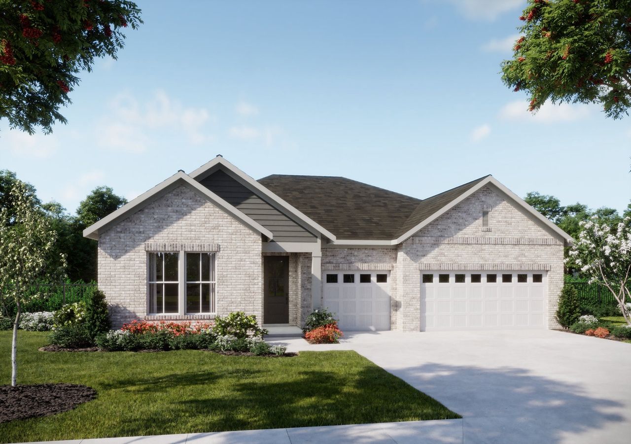 2,362sf New Home in Hermitage, TN.  - Slide 2