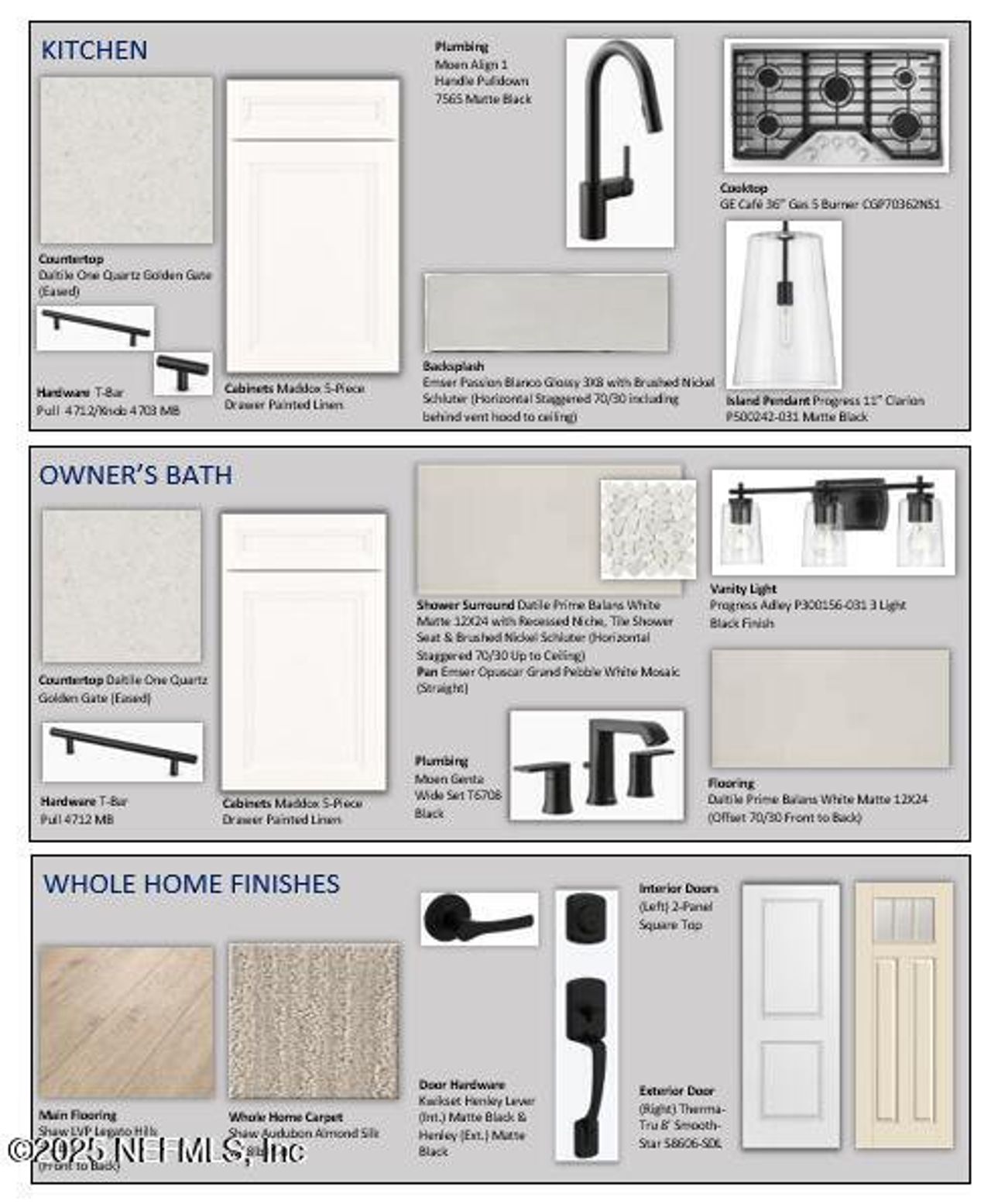 Sample of building materials used in homes in , Jacksonville (Image 2). Sample of building materials used in homes in , Jacksonville (Image 2).