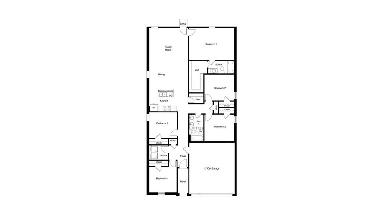 D.R. Horton's Carson-All Home and community information, including pricing, included features, terms, availability and amenities, are subject to change at any time without notice or obligation. All Drawings, pictures, photographs, video, square footages, floor plans, elevations, features, colors and sizes are approximate for illustration purposes only and will vary from the homes as built.