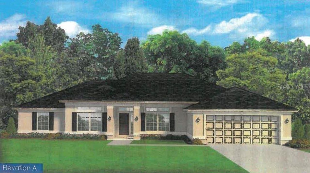 Image 2 of a home in North Port. Image 2 of a home in North Port.