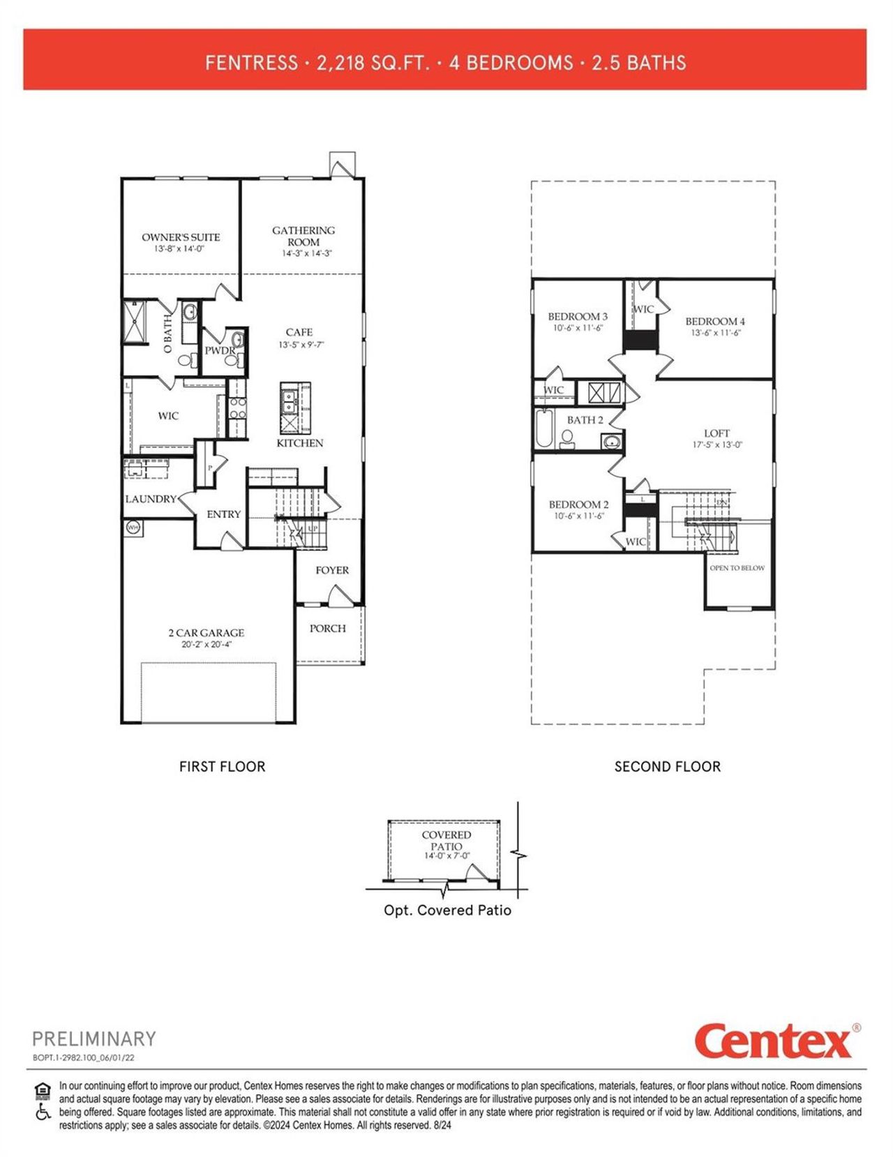 2D floor plan layout of this home in Decker Farms, Magnolia, TX (Image 2). 2D floor plan layout of this home in Decker Farms, Magnolia, TX (Image 2).