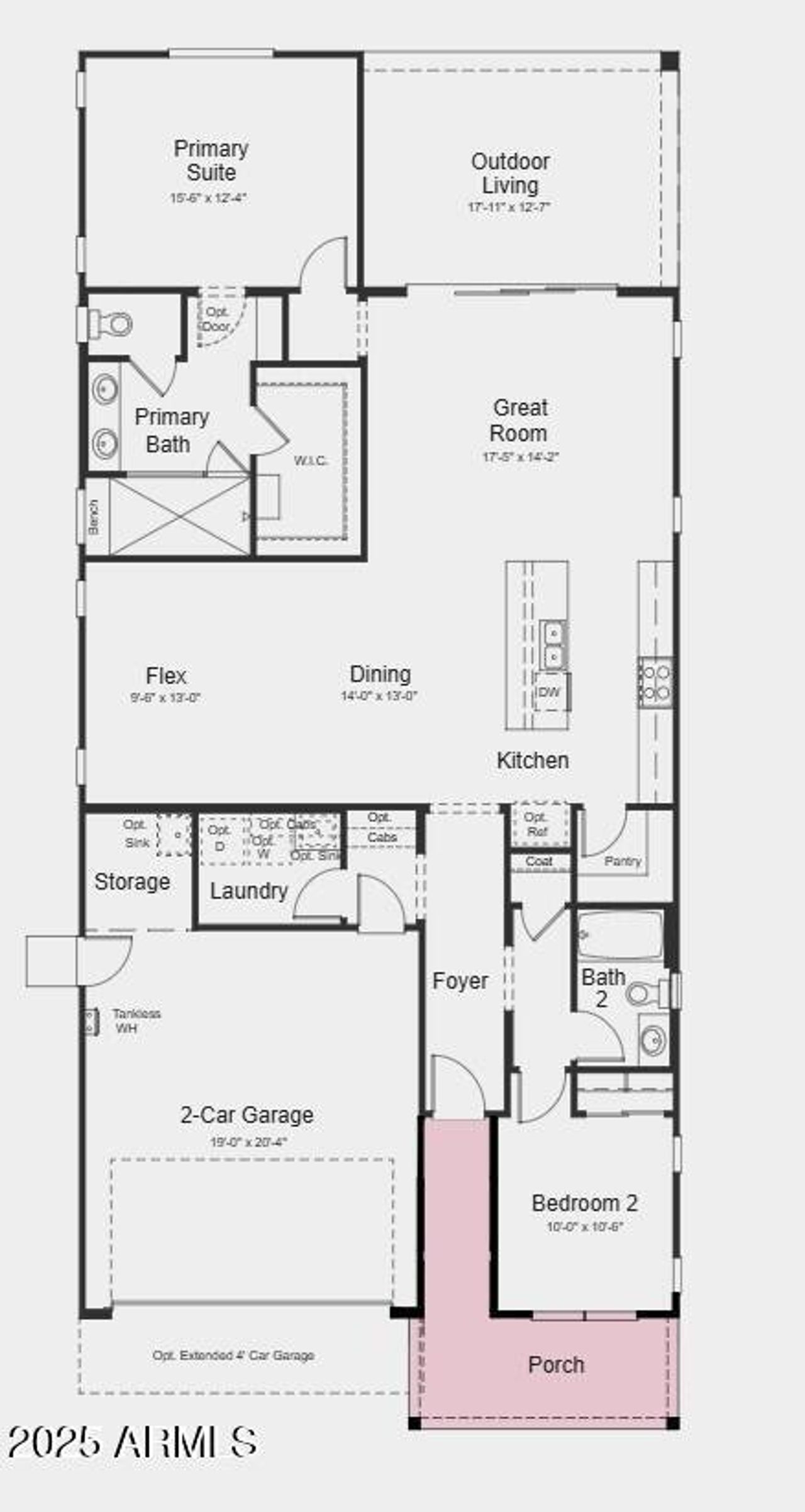Floorplan Floorplan