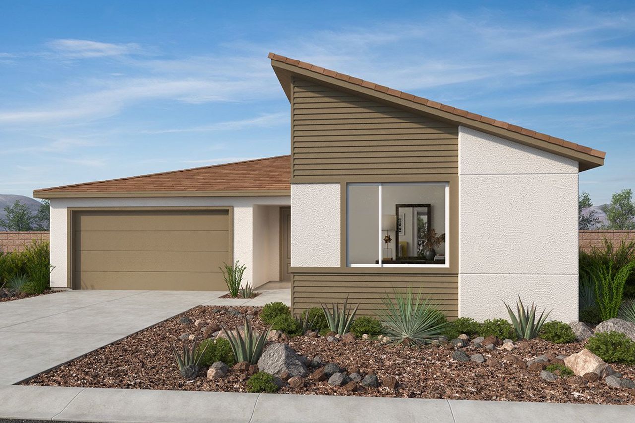 Exterior B Exterior B