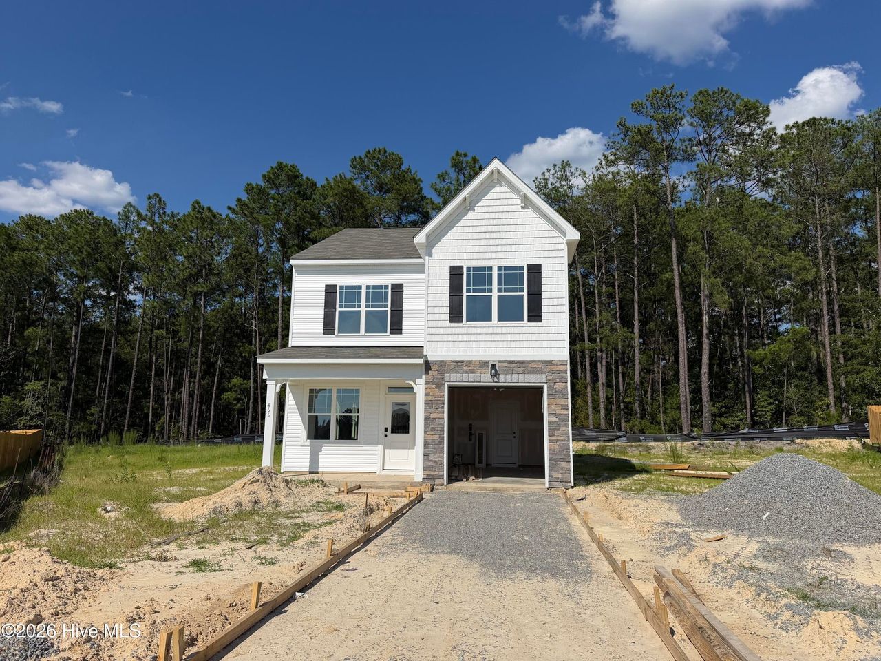 Image 2 of a home in Sandy Springs.