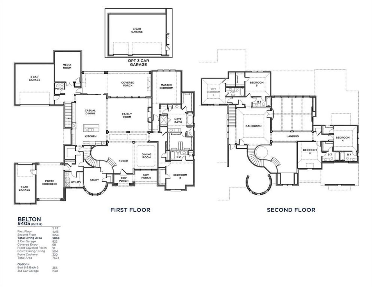 View of property floor plan