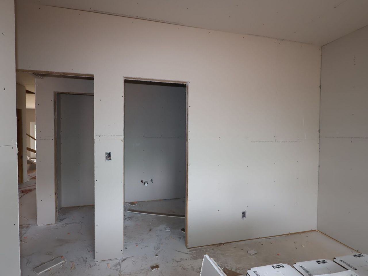 Drywall Drywall