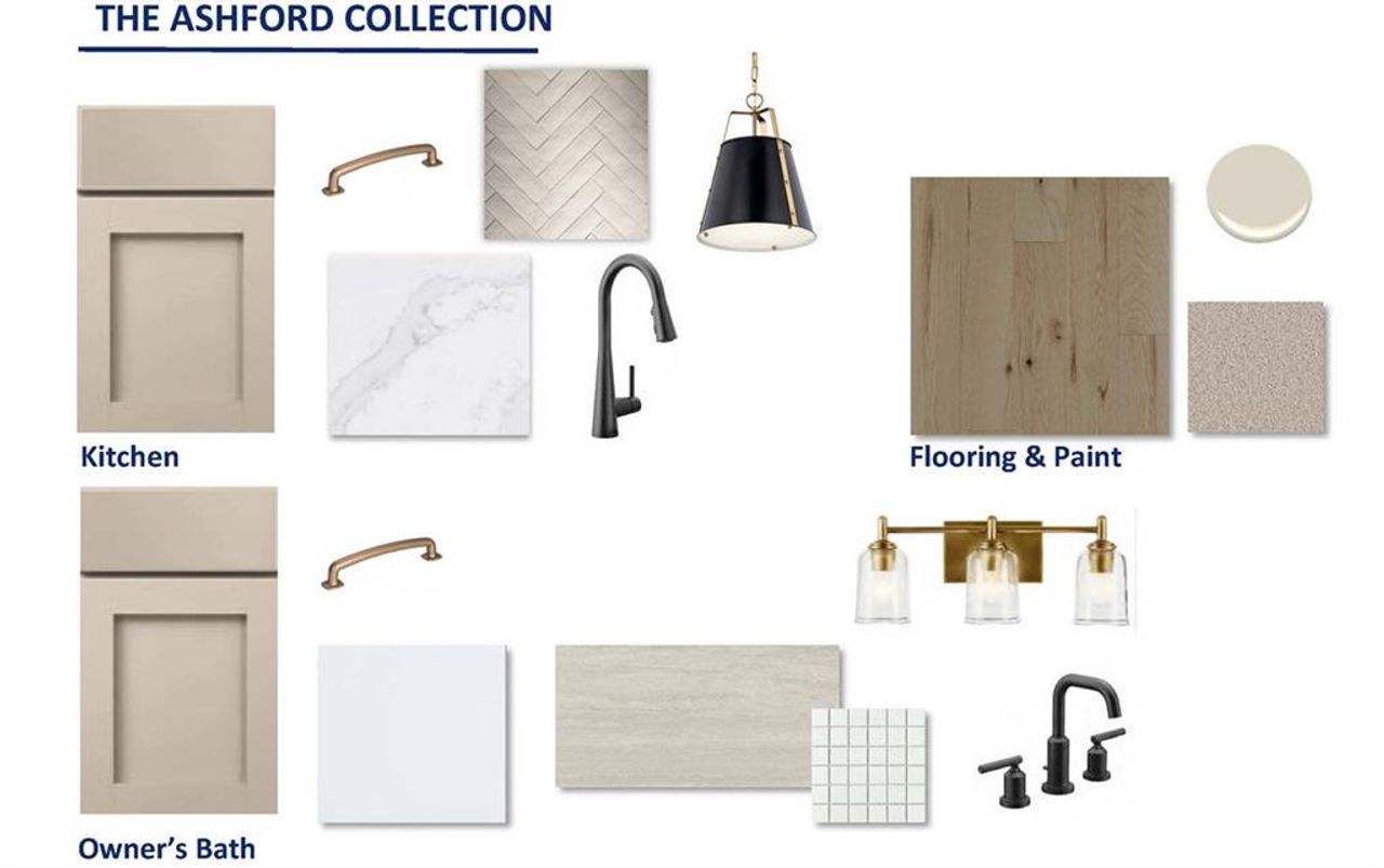 Sample of building materials used in homes in Ellis, Marietta (Image 2). Sample of building materials used in homes in Ellis, Marietta (Image 2).