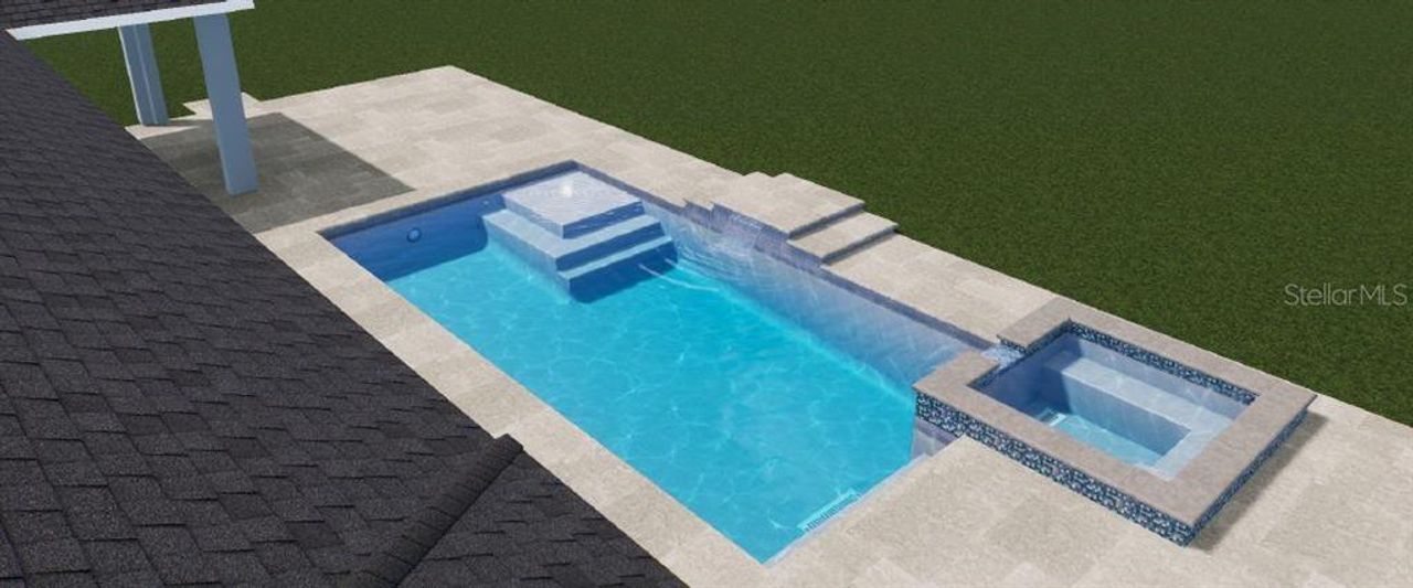 Image 2 of a home in .