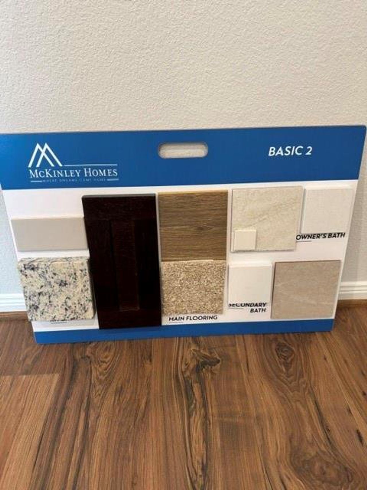 Sample of building materials used in homes in Colony at Pinehurst, Pinehurst (Image 2). Sample of building materials used in homes in Colony at Pinehurst, Pinehurst (Image 2).