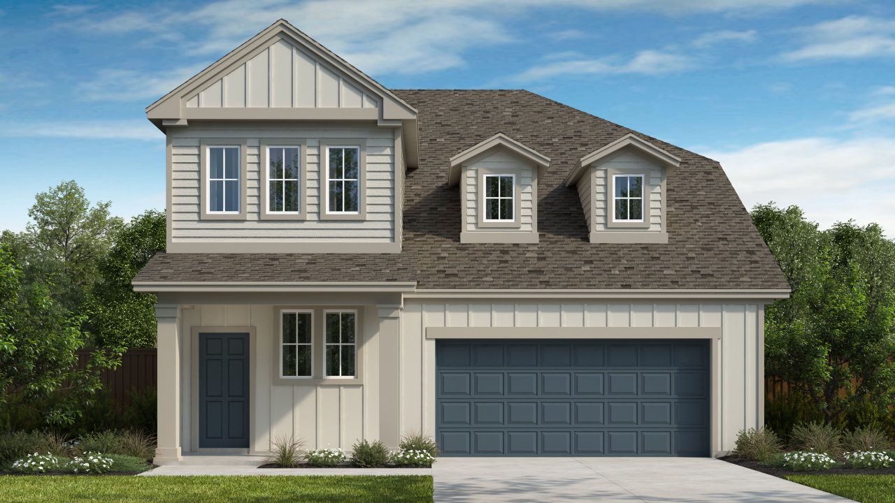 Elevation 2A Elevation 2A