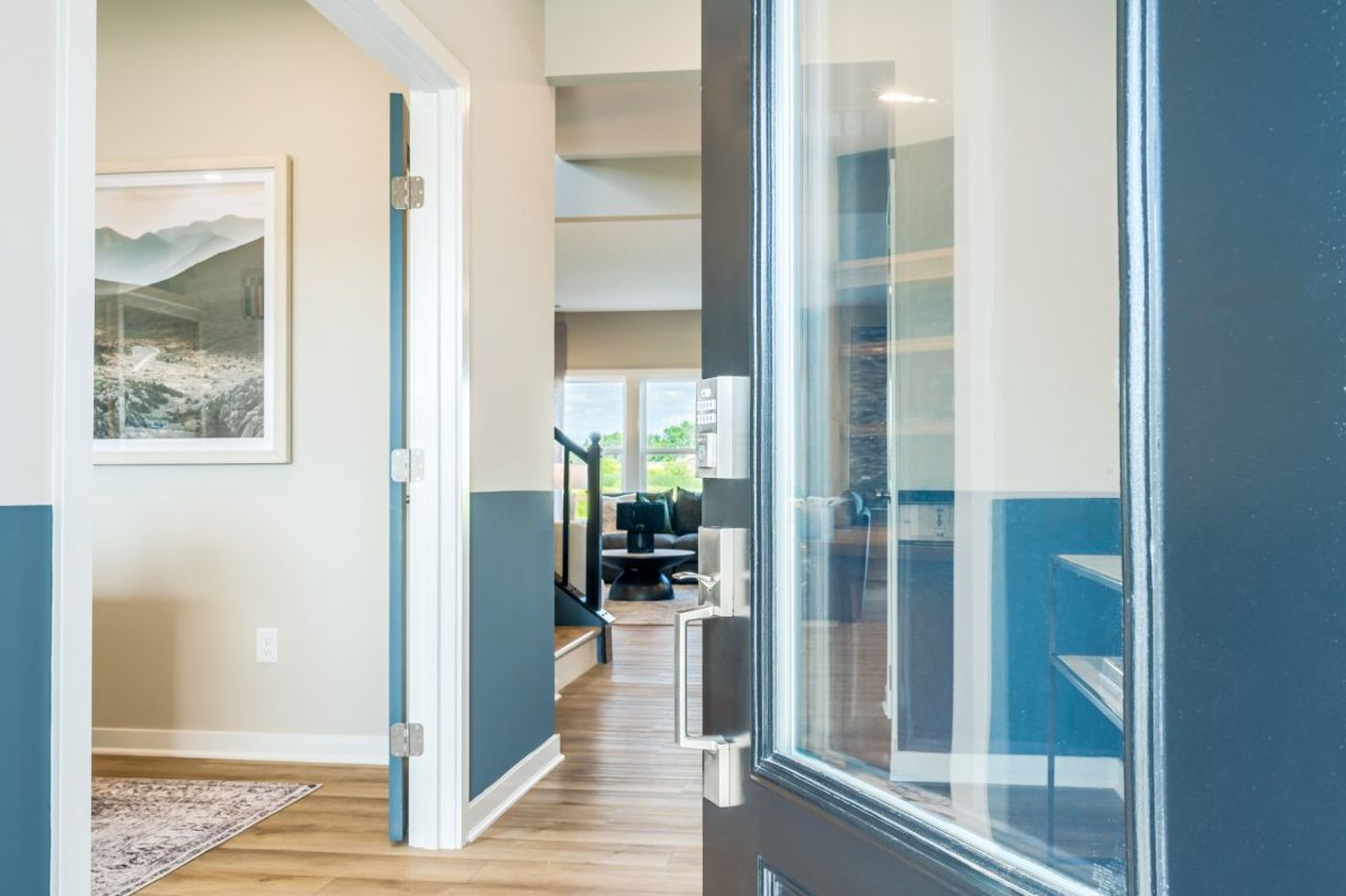 HVM-Fairfax-Model-Interior-Front-Door2