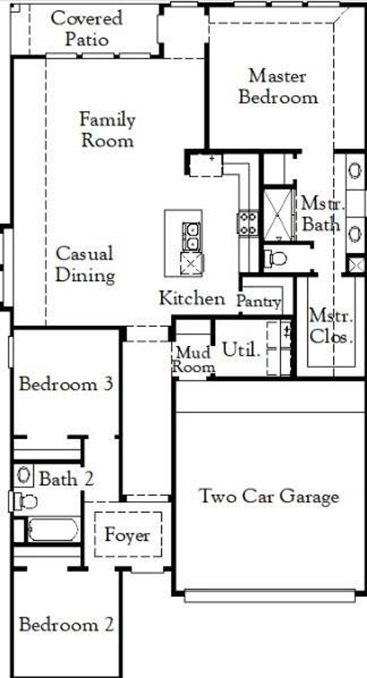 Kendalina Floorplan Kendalina Floorplan