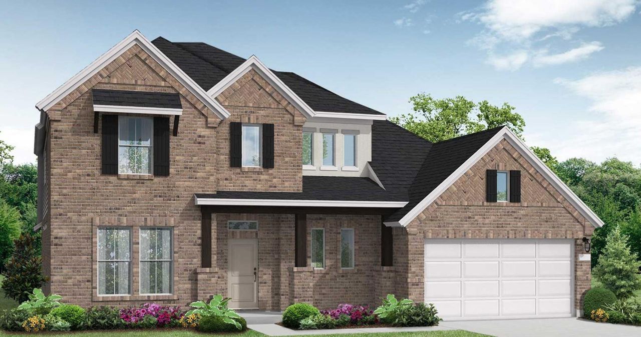 Representative Photo