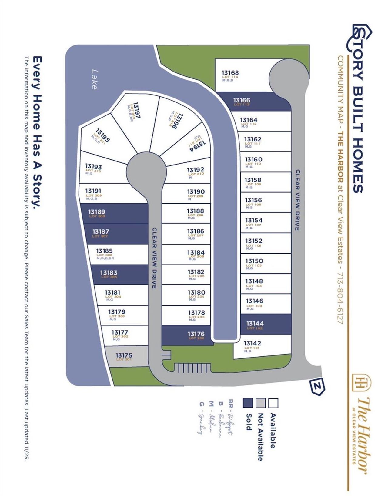 Image 2 of a home in The Harbor at Clear View Estates. Image 2 of a home in The Harbor at Clear View Estates.