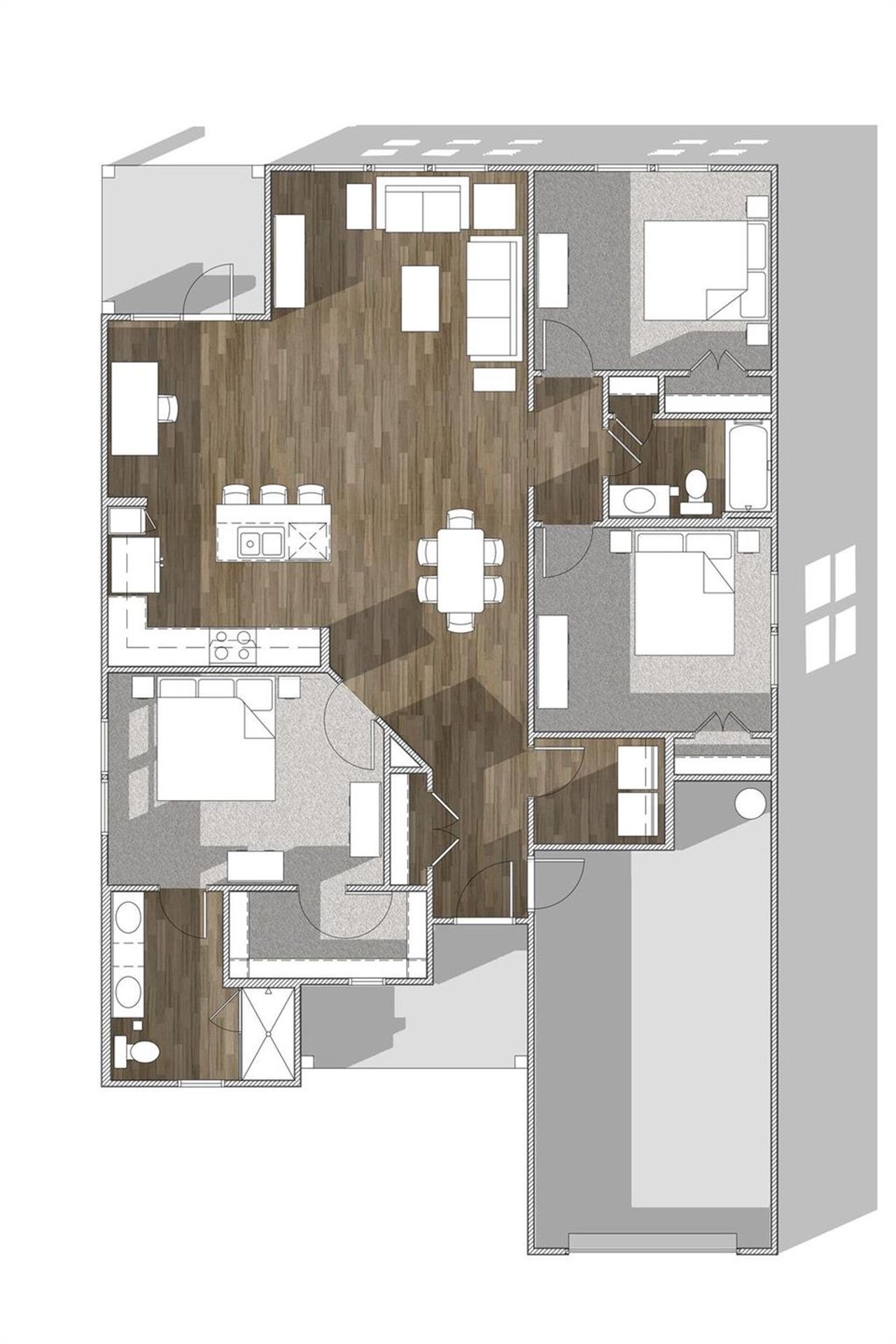 Property Floor Plan Property Floor Plan