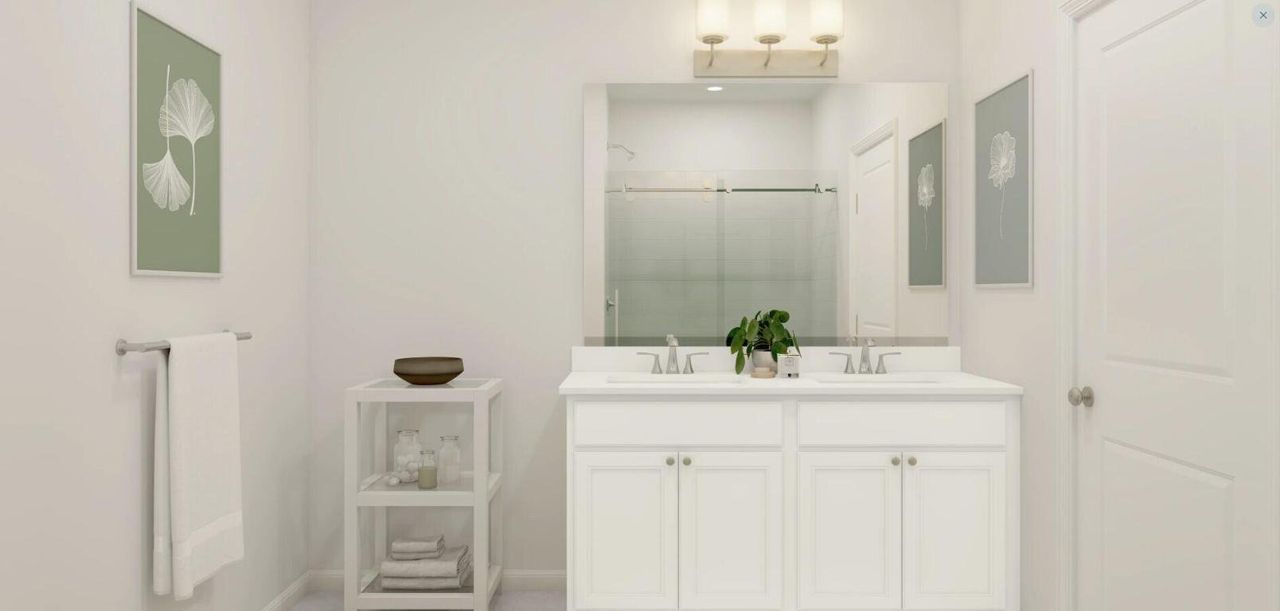 Elements Primary Suite