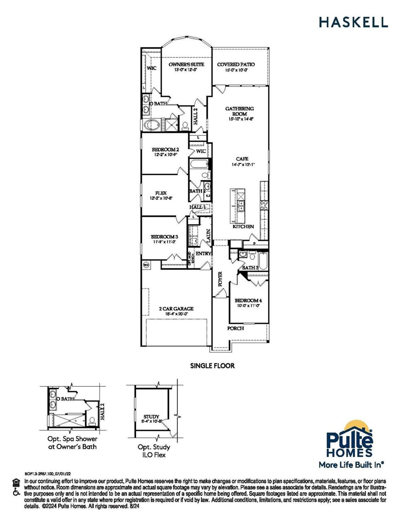 Image 2 of a home in Ellerden. Image 2 of a home in Ellerden.