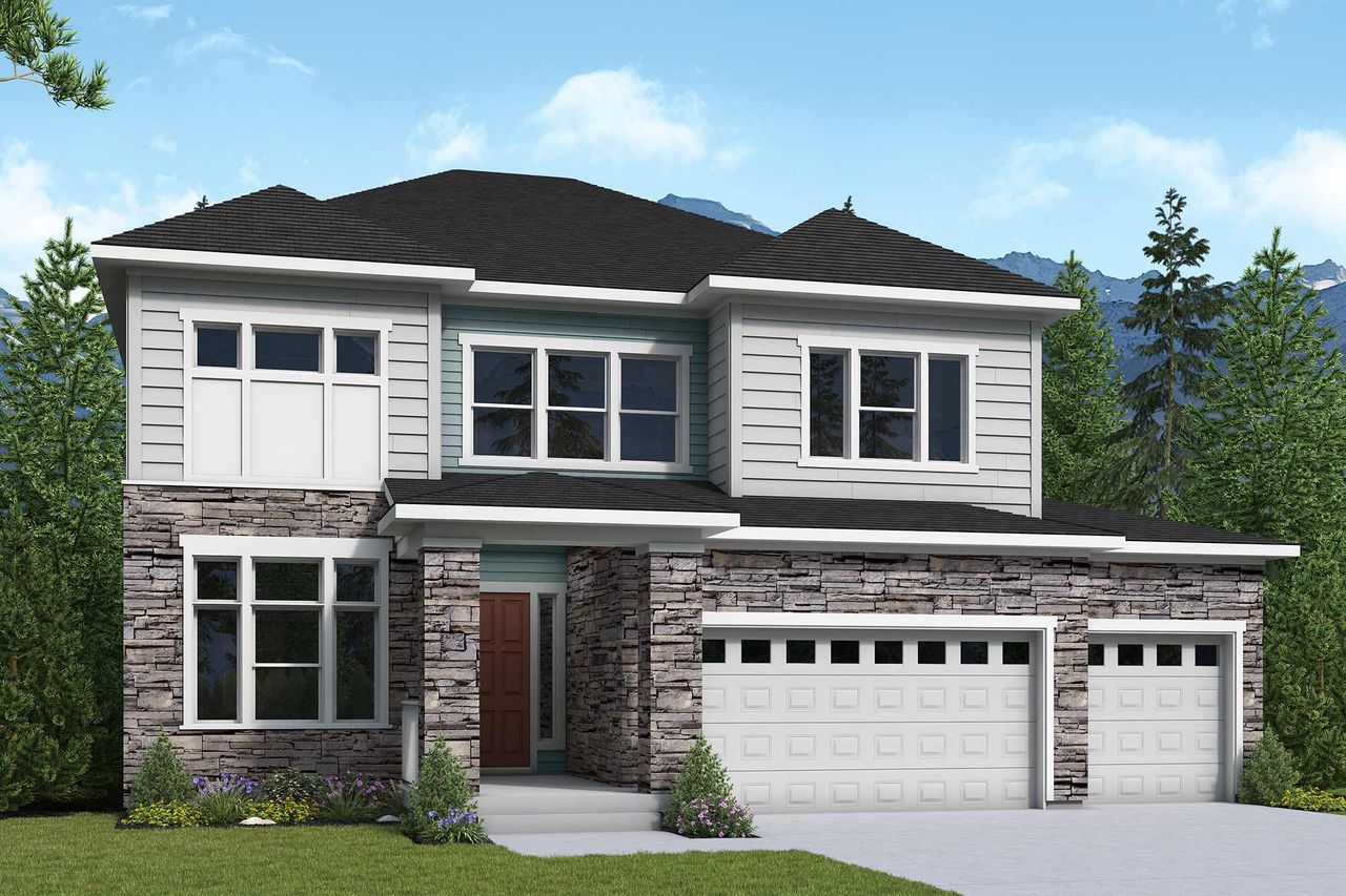 The Wolford - B Exterior The Wolford - B Exterior