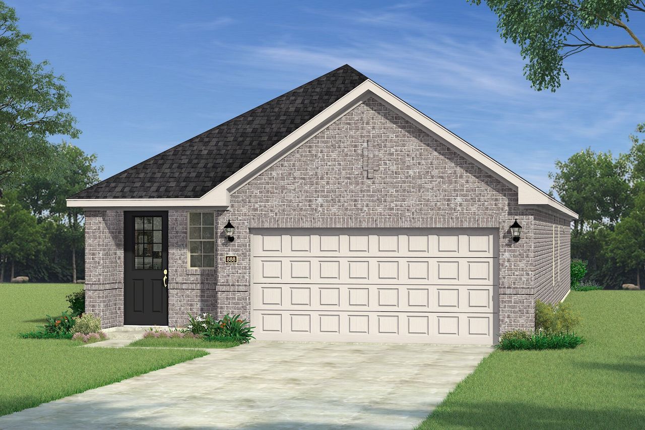Front Elevation