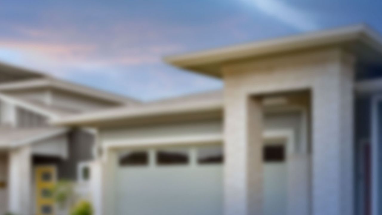 Exterior details and patio area of a home in Owens Ridge, Lexington (Image 2).