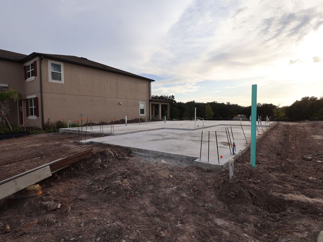Homesite