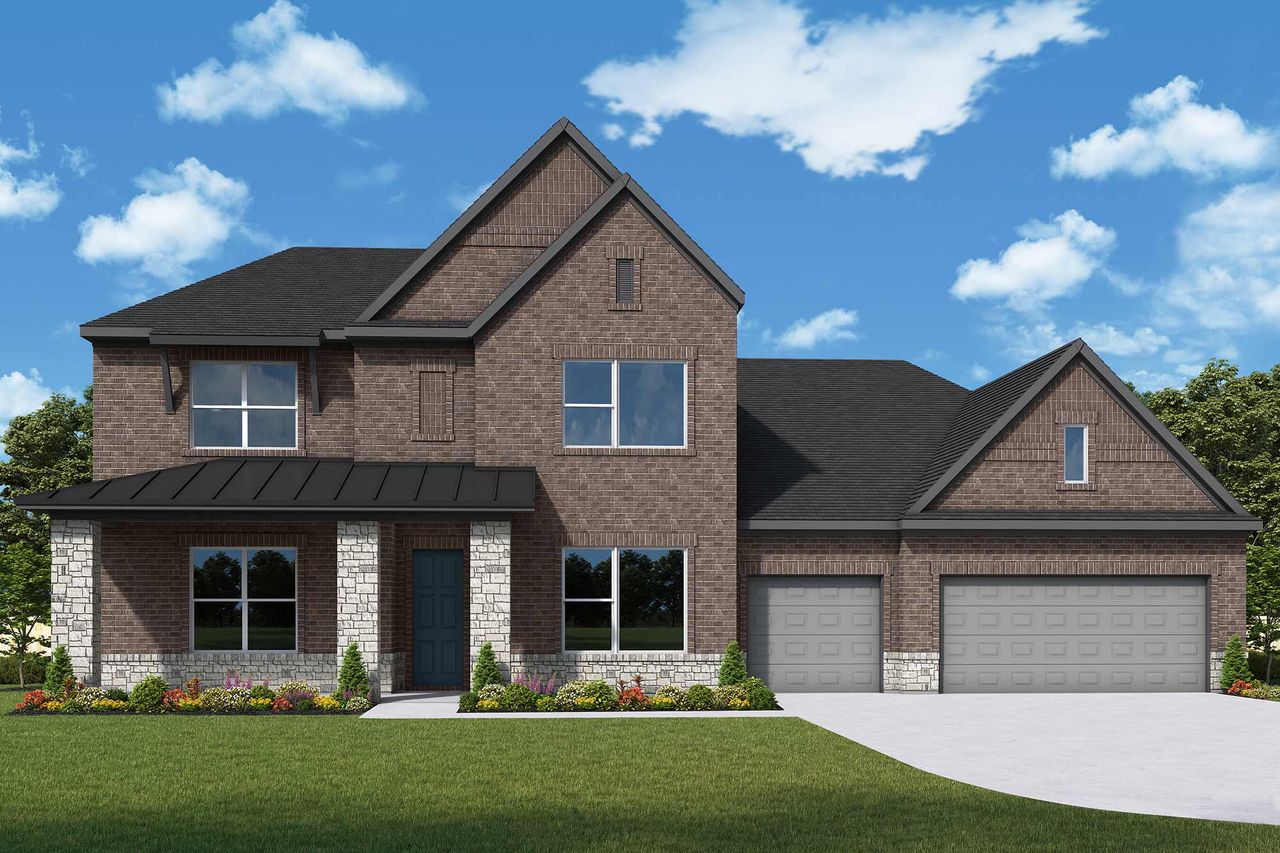 The Dodger - B Exterior