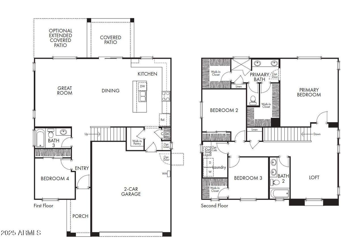 3505 Floor Plan 3505 Floor Plan