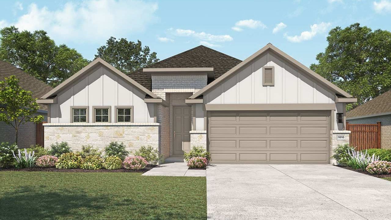 Elevation O Elevation O