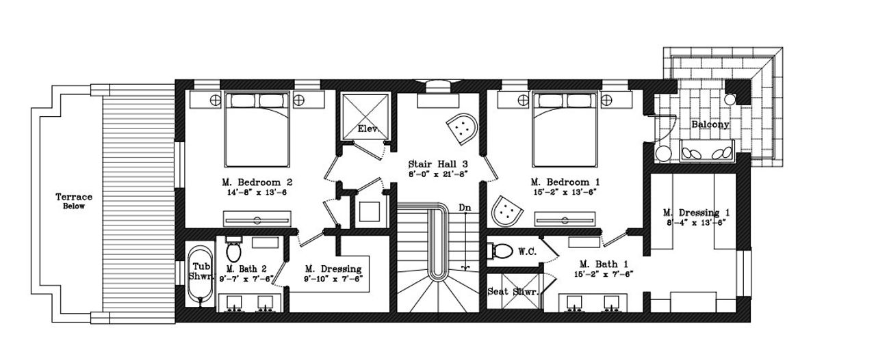 Image 2 representing the Townhomes by MG Developer in The Village at Coral Gables, Coral Gables, FL. Image 2 representing the Townhomes by MG Developer in The Village at Coral Gables, Coral Gables, FL.