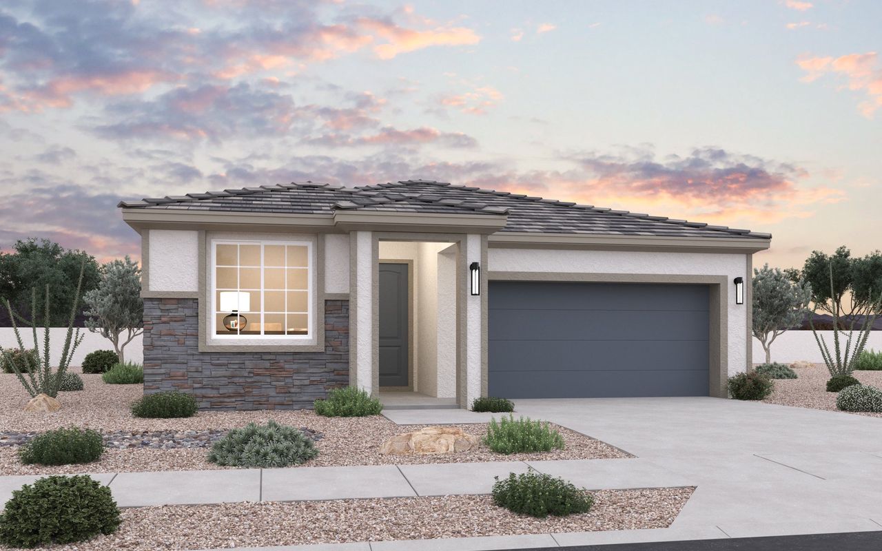 New Home in San Tan Valley, AZ. - Slide 2 New Home in San Tan Valley, AZ. - Slide 2