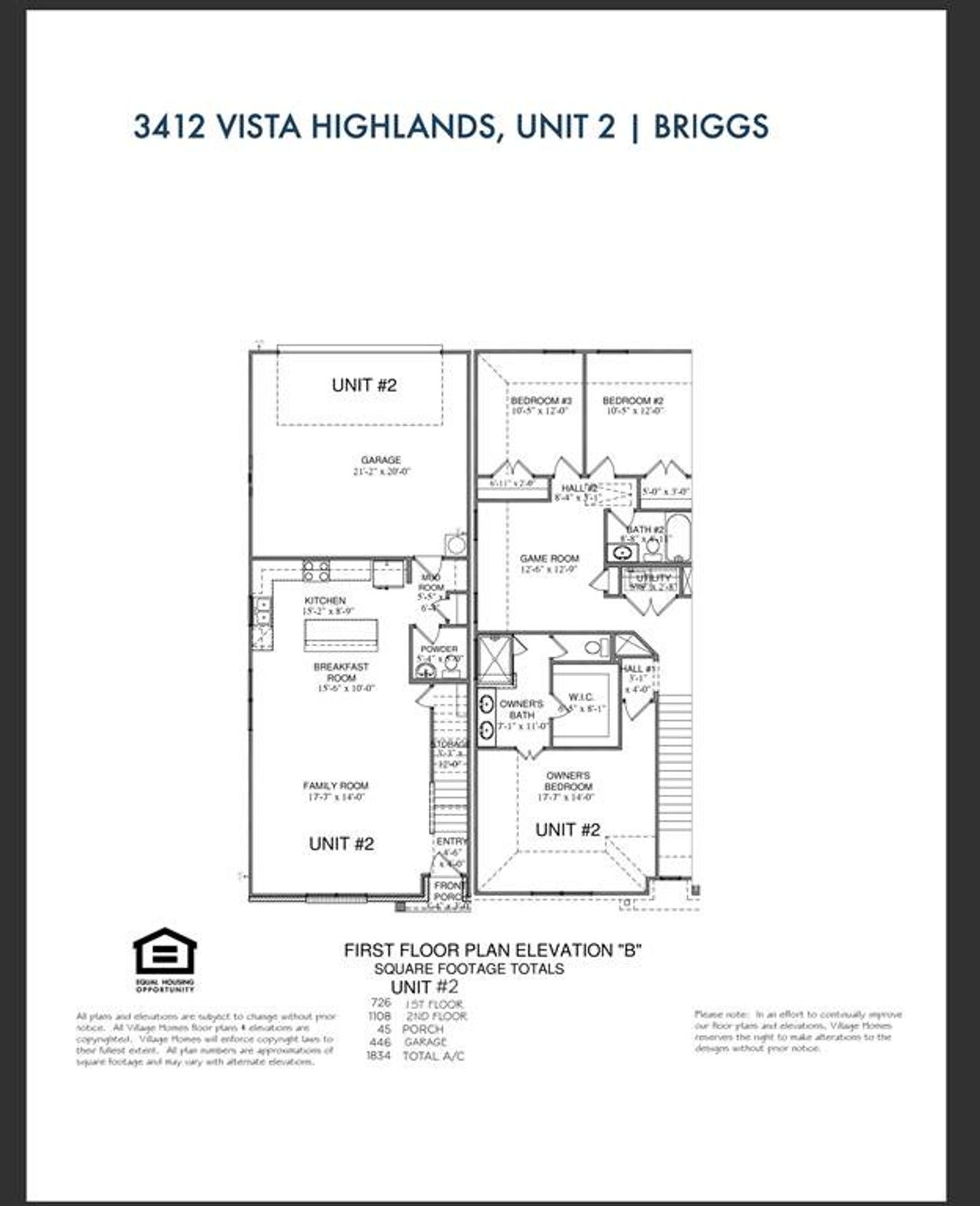 Townhome plan that lives like a single family, two living, 2.5 baths, attached garage Townhome plan that lives like a single family, two living, 2.5 baths, attached garage