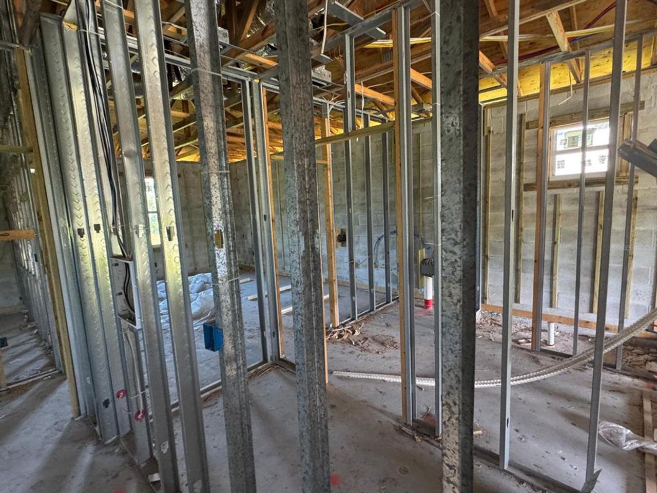 Image 2 of a home in . Image 2 of a home in .