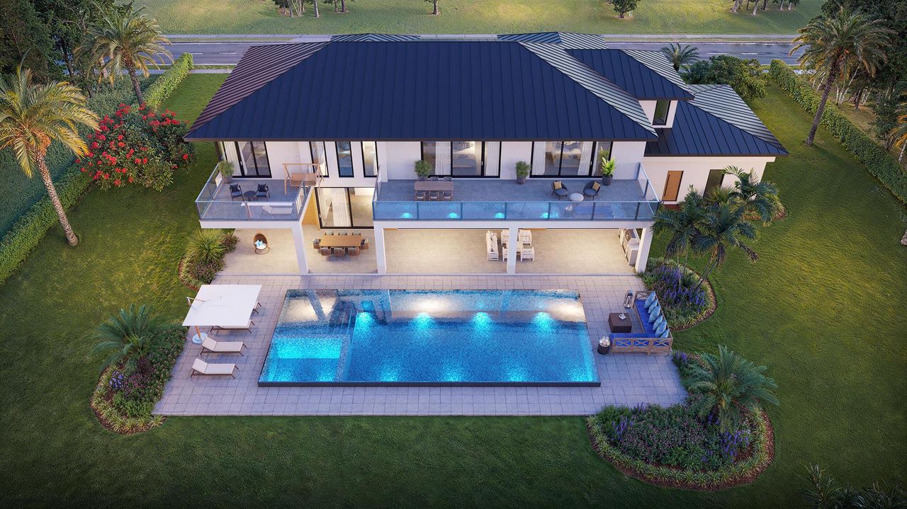 Community amenities in , Wellington (Image 2). Community amenities in , Wellington (Image 2).