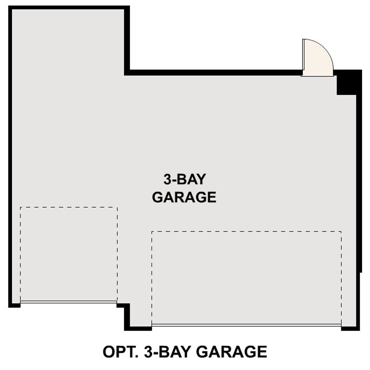 2D floor plan layout of this home in The Aurora Highlands, Aurora, CO (Image 2). 2D floor plan layout of this home in The Aurora Highlands, Aurora, CO (Image 2).