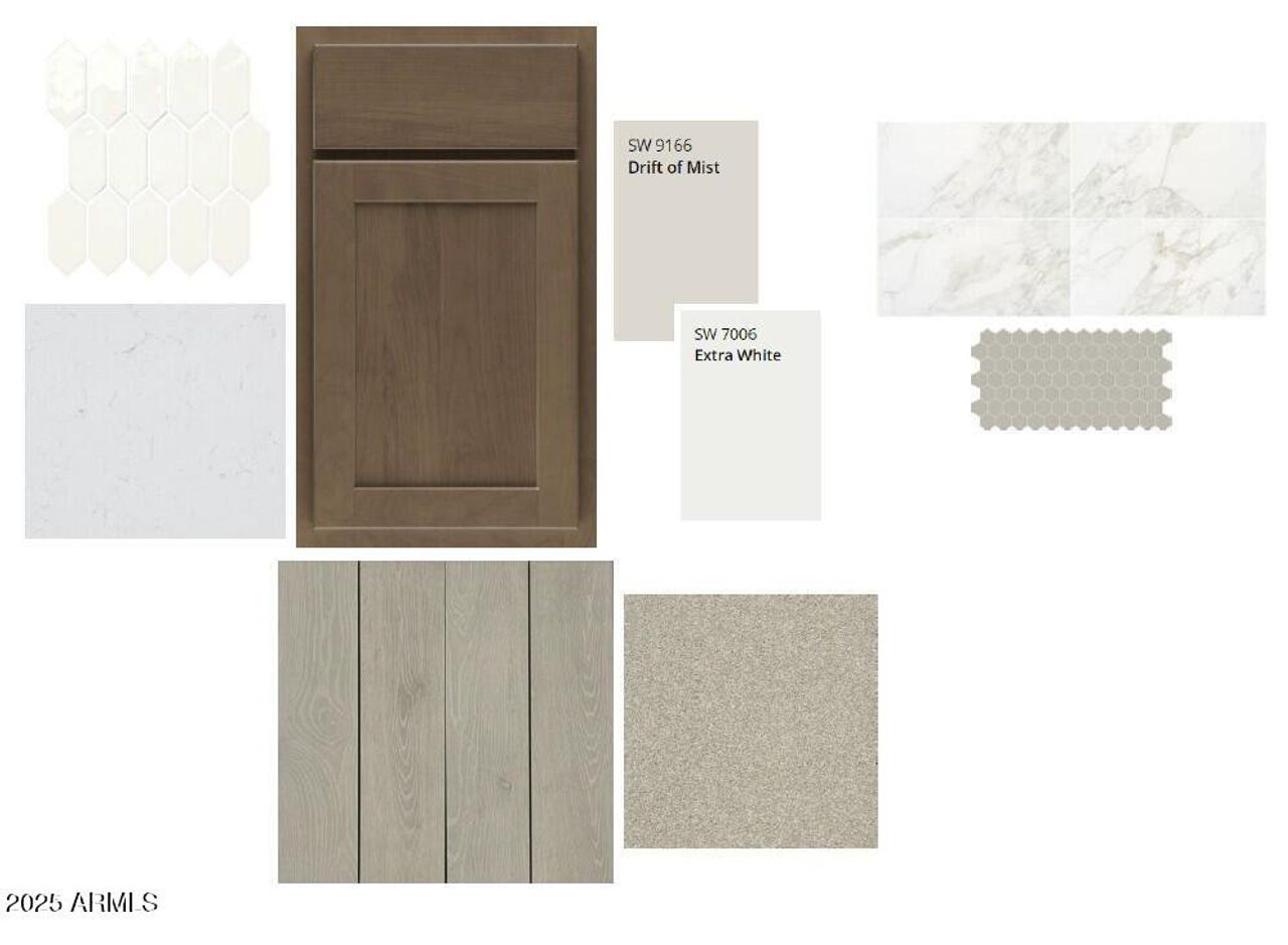 CP45 Lot 127 Interior Design