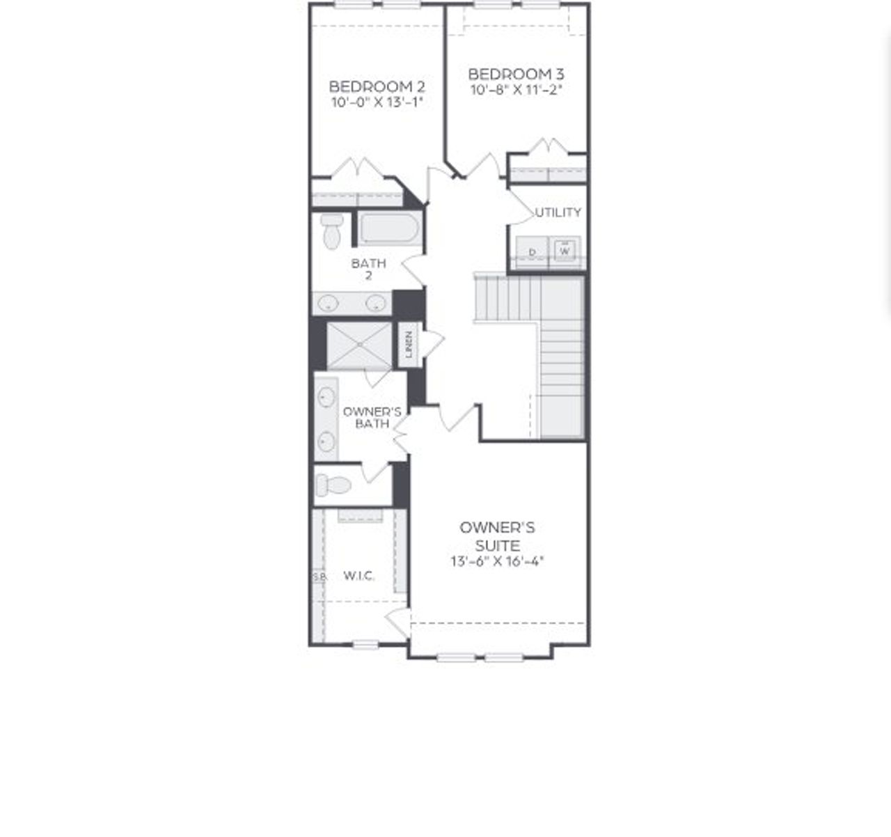 Image 2 representing the Julia - Old World by Cadence Homes in Solterra Texas, Mesquite, TX.